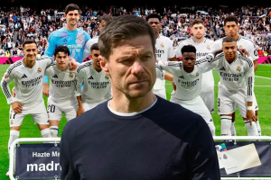 Cập nhật các bản tin bóng đá La Liga nóng hổi và mới nhất trong ngày